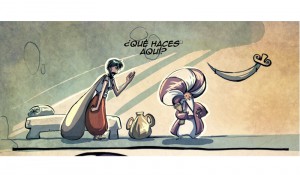 comicarabe19