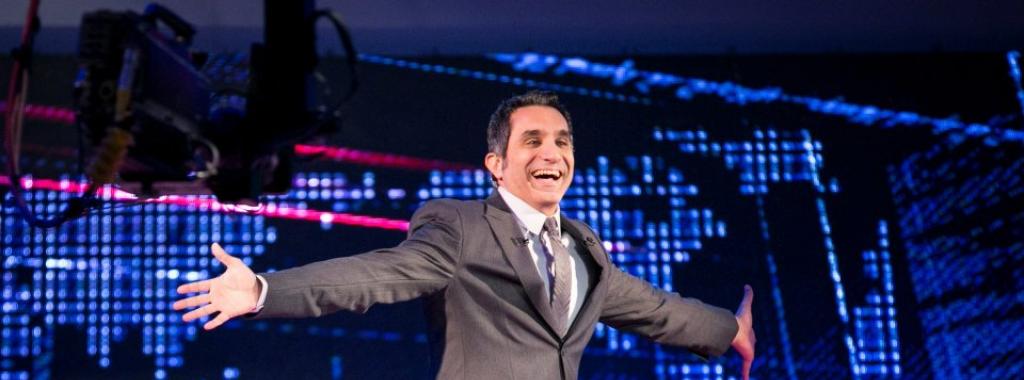 Bassem Youssef