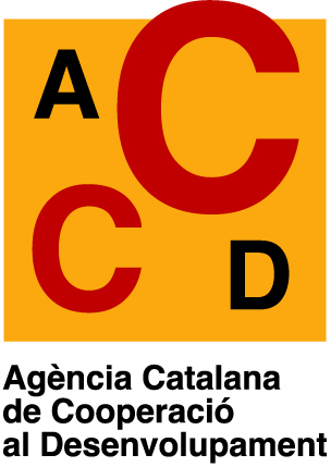 logo agencia catalana